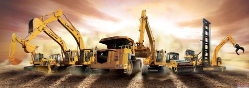 美國工程機(jī)械租賃展會 人人租機(jī)引領(lǐng)設(shè)備租賃安裝新風(fēng)尚