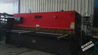 倉山區城門鎮機械廠帶設備出租 一站式工程機械租賃與安裝解決方案